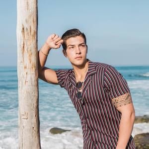 Meet your Posher, Dino